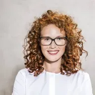 Wie entstehen Locken?