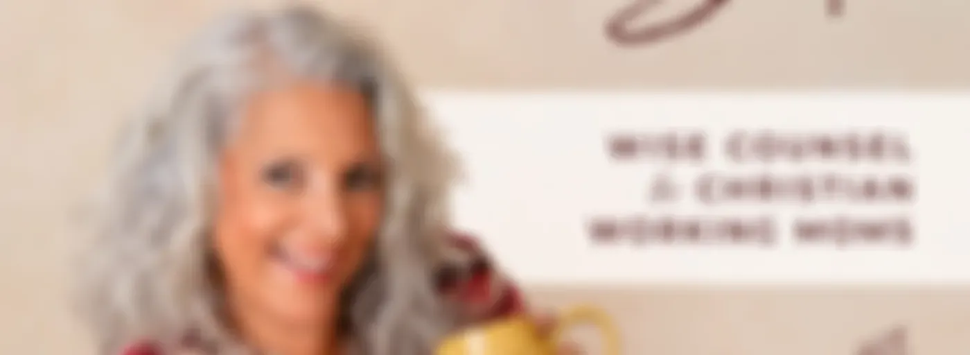 Mom2Mom MENTORING - Work/Life Harmony, Soul-Care, Kingdom Minded Moms