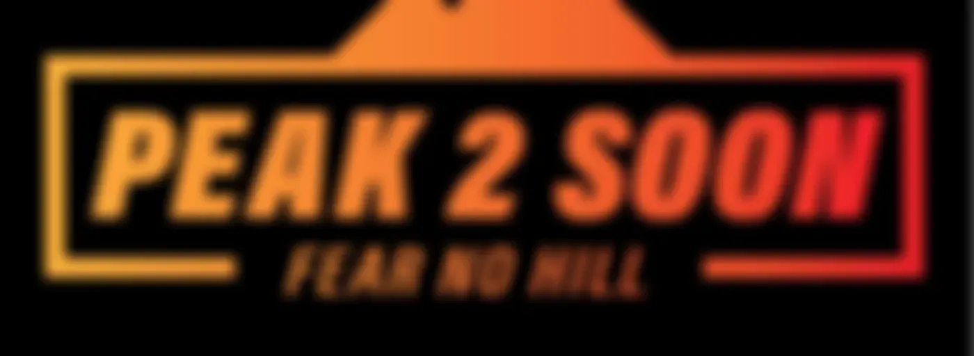 Peak2Soon