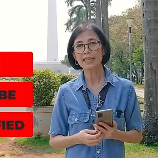 Welcome to Everyday Indonesian