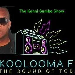 Koolooma FM