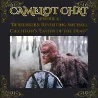 Berserkers: Revisiting Michael Crichton's "Eaters of the Dead"