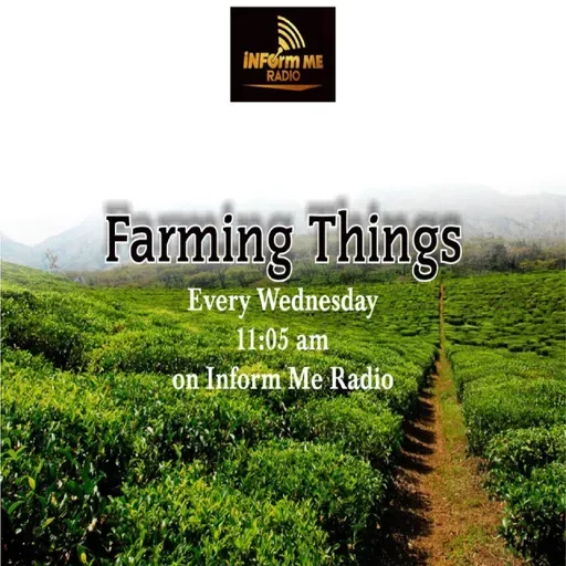 Farming Things 1st of October 2025