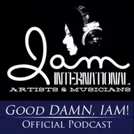 Good DAMN, IAM! (Episode 8)
