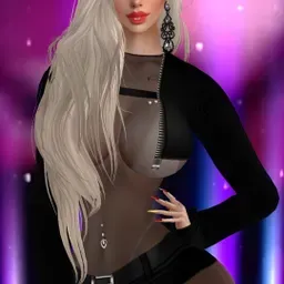 DJ Paloma