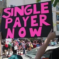 It's Time To Take Down The Medical-Industrial Complex