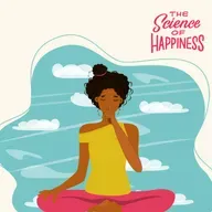Happiness Break: Finding Yourself in Silence