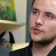 „Glumu sam pronalazio u svim ljudima koji su dolazili na doner i pričali sa mnom” | Kerim Čutuna