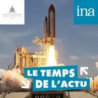 La conquête spatiale sert-elle encore à quelque chose ?  (avec Alban Guyomarc'h)