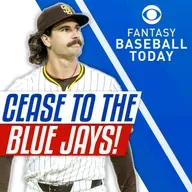 🚨 Dylan Cease signs with the Toronto Blue Jays! (11/26 Fantasy Baseball Podcast)