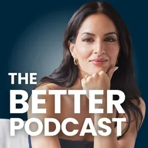 BETTER! Muscle, Metabolism, Meals, & Mindset in (Peri) Menopause with Dr. Stephanie Estima