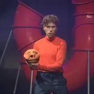 Krankheit auf der Bühne - "Coming out" in der leistungsorientierten Kunstwelt