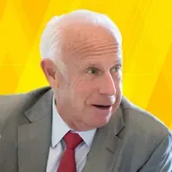 How GigMatch Creates Retirement Hope: George Fraser