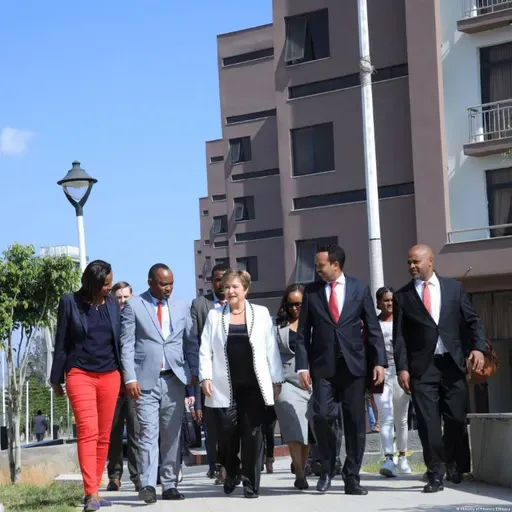 የዜና መጽሔት፤ ግንቦት 6 ቀን 2018 ሐሙስ