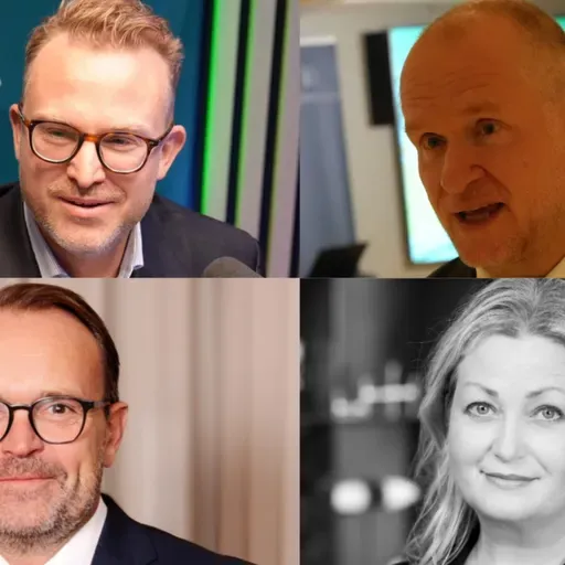 E153 - Februar-oppgang i boligprisene?