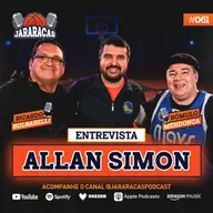 ALLAN SIMON | JARARACAS ENTREVISTA #61