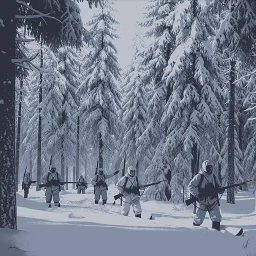 Asevelvollisuus / Conscription
