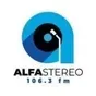 Alfa Stereo FM