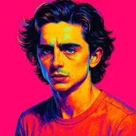 Chalamet Ditches Glam For Gritty Ping Pong Chaos