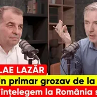 Ce nu înțelegem la România săracă
