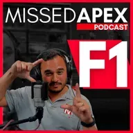 Missed Apex F1 News Feb 8th 2026