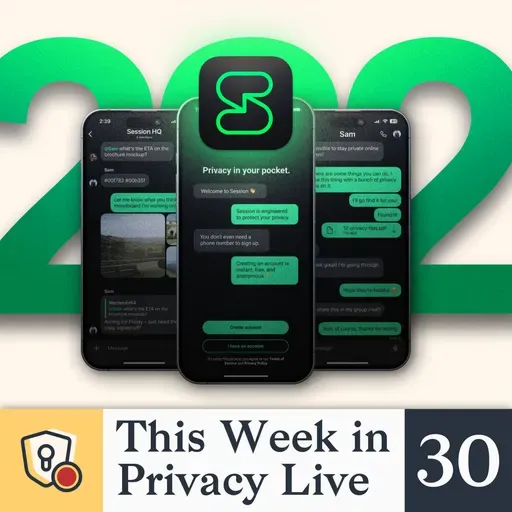 Session Is Getting A Major Privacy & Security Boost!