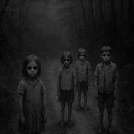Las ánimas del cerro, la sombra del cementerio y la Habitación 313 – 3 Historias reales de terror