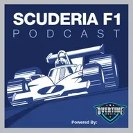 Ep.636 - Race report: 2025 Azerbaijan Grand Prix