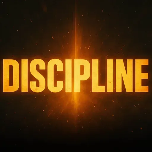 Discipline Is Very Important for Success | Dr Israr Ahmed