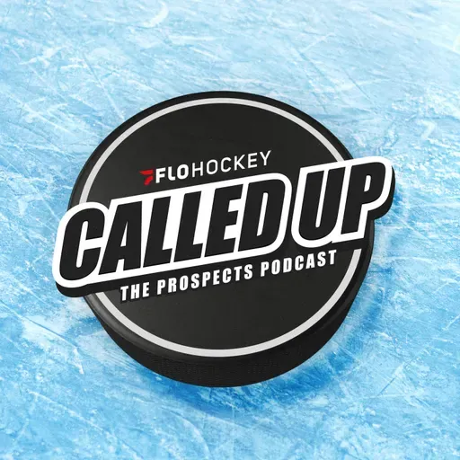 Who Will Win The Frozen Four? Denver's Big Commit; CHL Playoffs Update; Celebrini's Hart Case