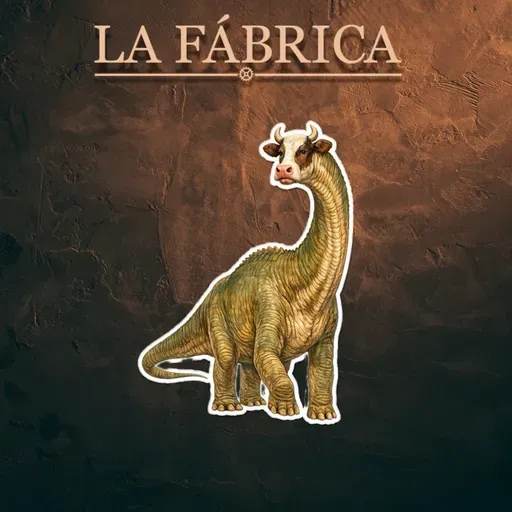 El casteador, la estantería y el pico de loro E12.T4