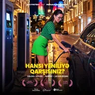 Hansı yeniliyə qarşısınız? 12.03.2026