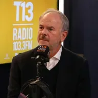 Bernardo Larraín por momento económico: "Cuanto tienes una inercia que se empieza a extender, necesitas un punto de quiebre (...) y proyectar esto a largo plazo"