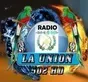 Radio La Union 502 HD