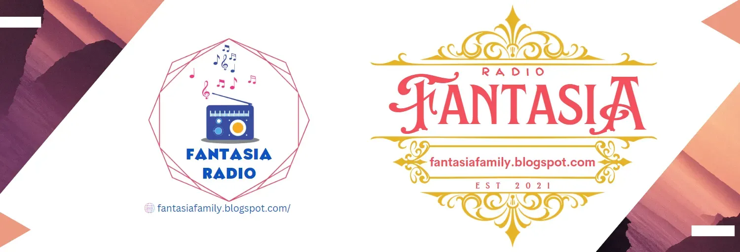 Radio Fantasia