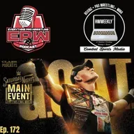 WWE SNME Review & John Cena End of an Era | Clash Of The Podcasts