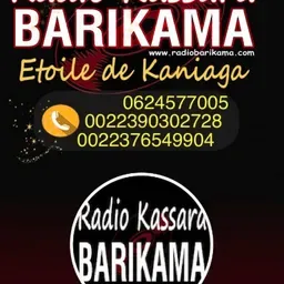 Radio Barikama Kayes live