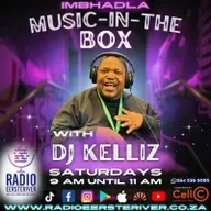 IMBHADLA Music In The Box