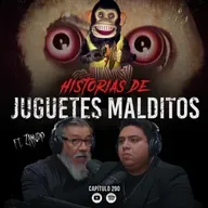  Historias Reales y Escalofriantes de Juguetes Poseídos y Malditos