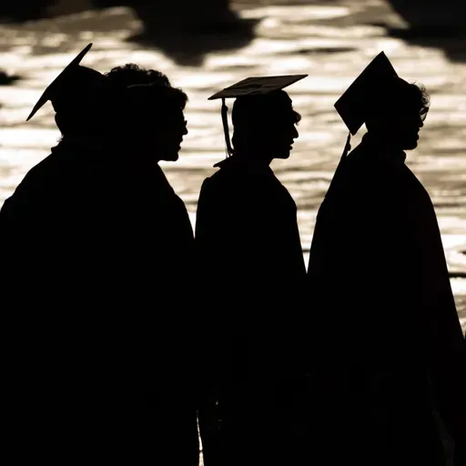 In the job market, Gen Z is cooked
