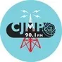 CJMP 90.1FM - CJMP-FM