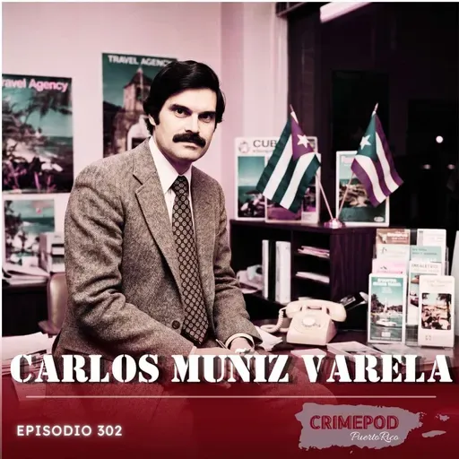 Carlos Muñiz Varela