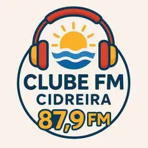 CLUBE FM CIDREIRA 87.9 FM