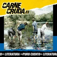 Neorrural: los libros vuelven al pueblo (PURO CUENTO - CARNE CRUDA #1636)