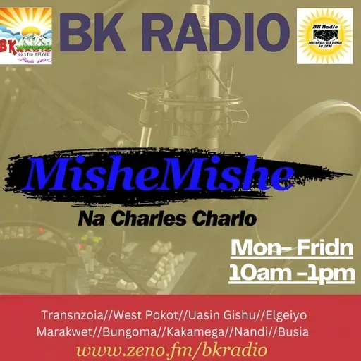 Mishe Mishe  2025-06-02 10:00