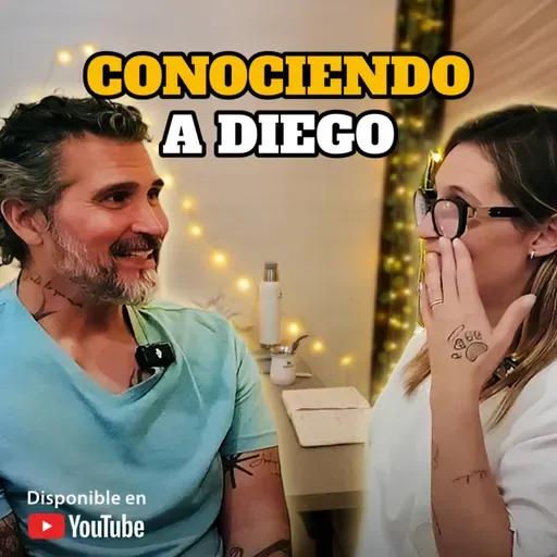 CONOCIENDO A DIEGO