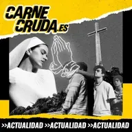 Catolicismo pop: por qué volvemos a hablar de Dios (CARNE CRUDA #1575)