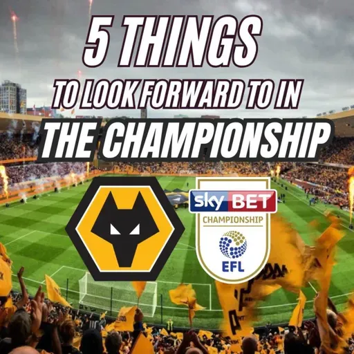 5 THINGS to Look Forward to in The CHAMPIONSHIP