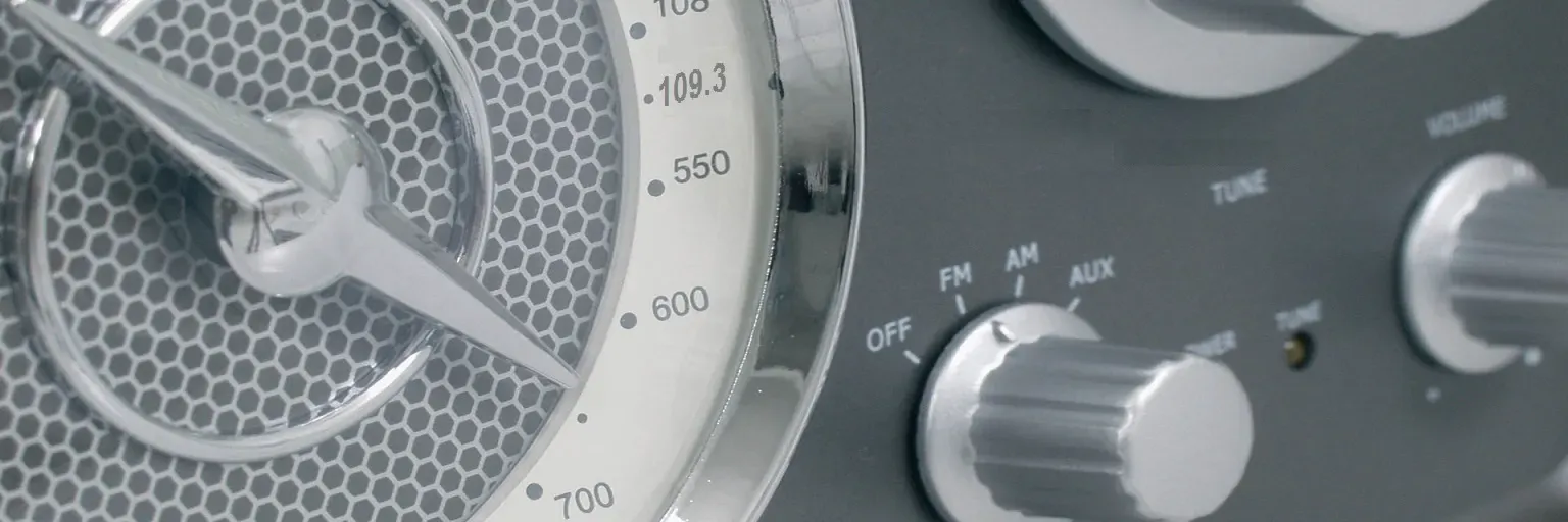 Power Music - 109.3 El Poder De la Musica