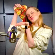 Masło z powietrza, orzeszki zamiast foie gras i zmierzch weganizmu | Gosia Krześniak